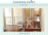 Cardinal Gates EX-5-BLACK Ex-5 Kit