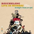 Live in Mumbai (+DVD)