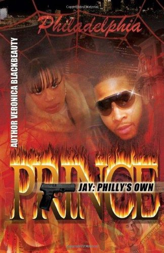 Jay: Philly's Own Prince