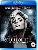 South of Hell - Series 1 [Blu-ray]