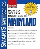 : How to Start a Business in Maryland
