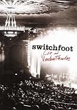 Switchfoot Live At the Ventura Theatre Dvd!