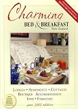 Charming Bed and Breakfast in New Zealand (Travelwise)