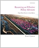 Becoming an Effective Policy Advocate