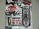 Tech Deck Fingerboard BLACKLABEL
