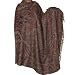 Prayer Shawl Pure Wool Jacquard Design Yoga Accessory 106 x 55 inches (psleyb120)