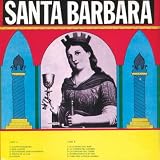 Santa B&Atilde;&iexcl;rbara
