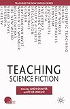 Teaching science fiction