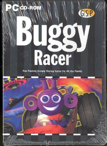 Buggy Racer (black Label) (pc) Picture