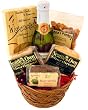 Snack Sampler 2 Gift Basket