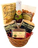 Snack Sampler 2 Gift Basket