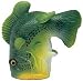 CIPA 60600 Fish Hitch Ball Cover