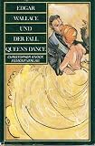 Produkt-Bild: Edgar Wallace und der Fall Queens Dance