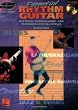 Essential Rhythm Guitar: Patterns, Progressions and Techniques for All Styles [With CD Featuring 65 Full-Band Tracks] (Private Lessons)