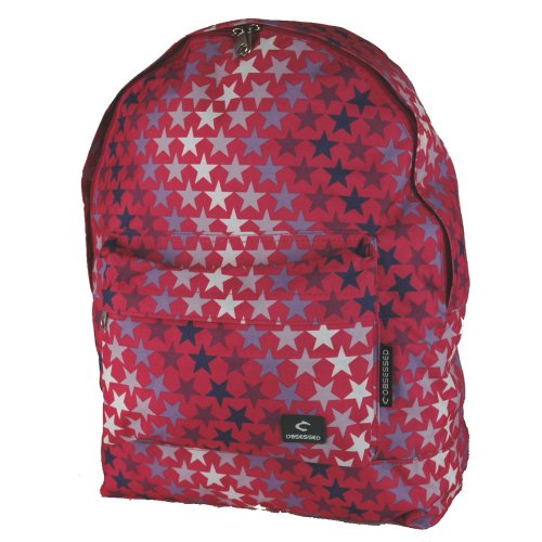 STARBURST A4 STUDENT SCHOOL BACKPACK