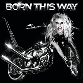 Lady Gaga - Marry The Night