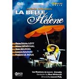Jacques Offenbach - La Belle Helenevon "Jean-Pierre Brossmann"