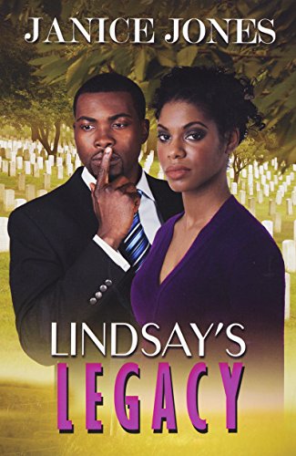 Lindsay's Legacy (Urban Books)