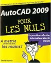 AutoCAD 2009 pour les Nuls
