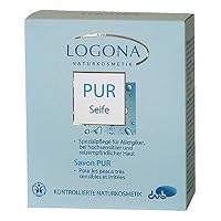 ロゴナ フリー・ソープ 100g