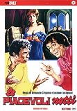 le piacevoli notti (Dvd) Italian Import