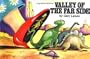 Valley of The Far Side