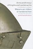 Arms and Armour of Knights and Landsknechts in the Netherlands Army Museum