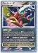 Pokemon Darkrai LV. X #DP19 Promo Holofoil Card Image