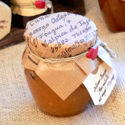 Artisan Valencia Orange Marmalade by Orange Marmalade