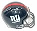 Autographed Frank Gifford New York Giants Proline Helmet