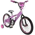 Mongoose Lark Girls' Bike (18-Inch Wheels)