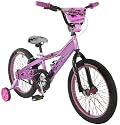 Mongoose Lark Girls's Bike (18-Inch Wheels)