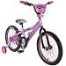 Mongoose Lark Girls' Bike (18-Inch Wheels)