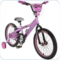 Girls' Bikes