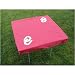 Oklahoma Sooners NCAA Ultimate Card Table Cover by Rivalry Distributing
