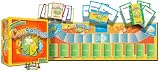Consensus Board Game (The exciting new game where majority rules)