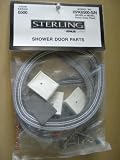 Sterling Shower Door Parts 6500