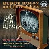 Off the Record 10-inch VINYL [10" VINYL]