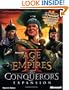 Microsoft  Age of Empires  II: The Conquerors Expansion: Inside Moves (Bpg Other)