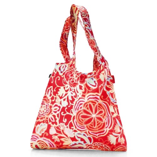 Reisenthel MM 0680 Mini Maxi Shopper L Flora 2 Preisvergleich