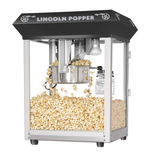 Great Northern Popcorn Company 6015 Lincoln Top