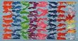 Assorted Leis