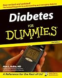 Diabetes For Dummies
