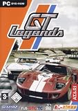 Eigenschaften Atari  / GT Legends (DVD-ROM)