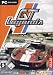 GT Legends (DVD-ROM) GT Legends (DVD-ROM)