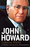 Lazarus rising : a personal and political autobiography