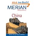 Merian Reisef�hrer China