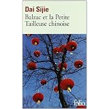 Balzac et la Petite Tailleuse chinoisepar Dai Sijie
