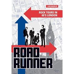 Roadrunner: Rock Tours in 60s London