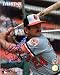 TRISTAR RICK DEMPSEY Autographed Orioles 8x10 Photo Image